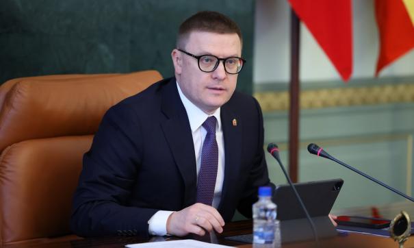 Алексей Текслер