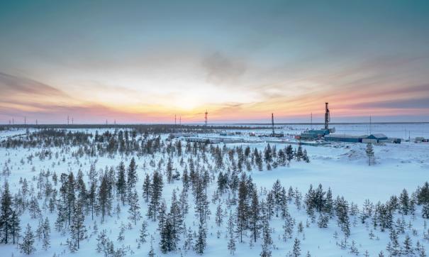 Ноябрьскнефтегаз