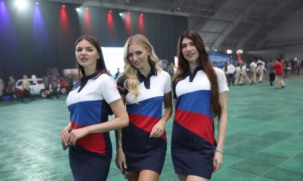 Мероприятие прошло в формате экскурсий по Крыму, ЛНР и ДНР, Херсону и Запорожью