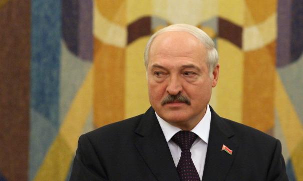 александр лукашенко