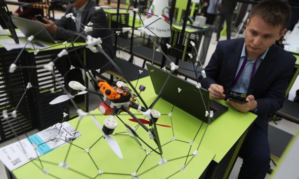 технологии