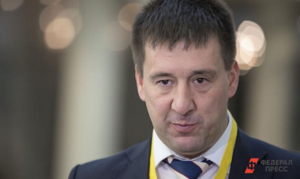 Алексей Прядеин