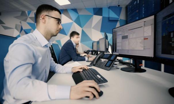 Работа в Газпром нефти