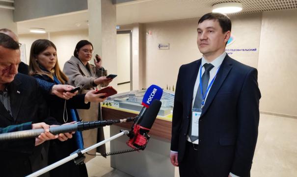 Зампред правления НОВАТЭК Владимир Кудрин прогнозирует удорожание добычи газа: нужны преференции правительства