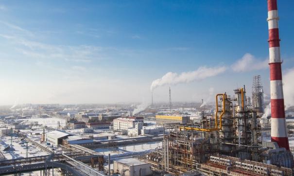 добыча нефти