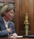 Абрамова Ольга Викторовна
