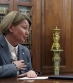 Абрамова Ольга Викторовна