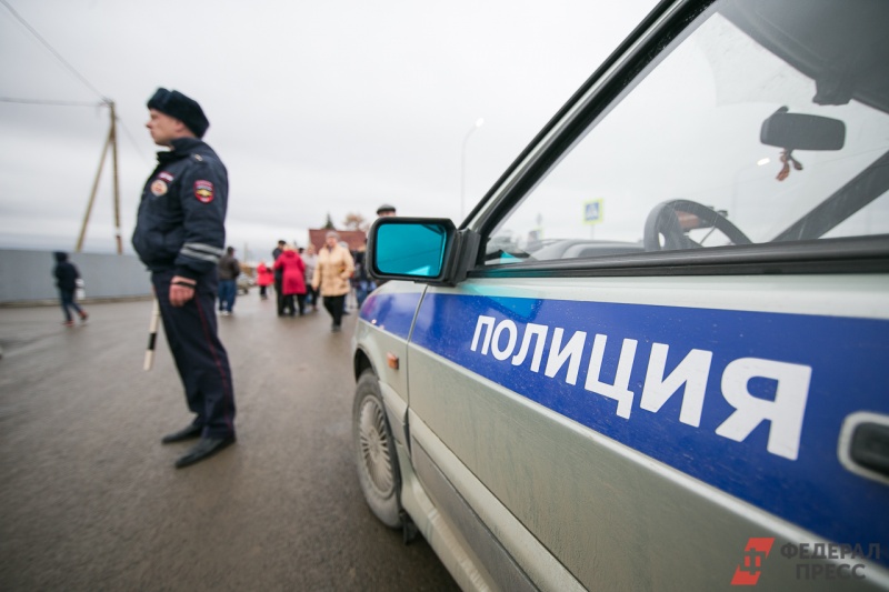 Фото Евгения Поторочина