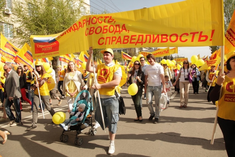 Владимир Пискайкин, вице-спикер областной думы, уже имел опыт губернаторской кампании в регионе