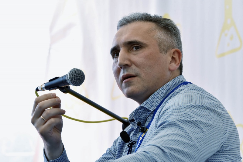 Александр Моор заявил о важности выборов губернатора для Тюменской области