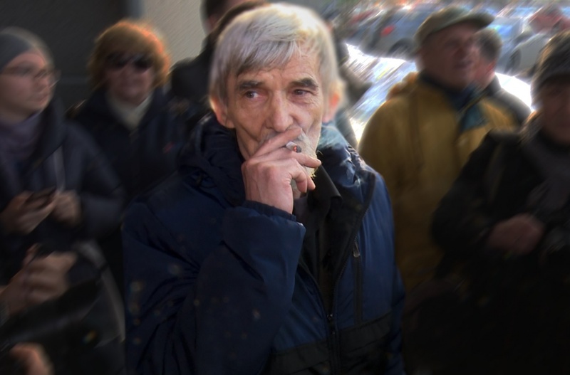 Юрий Дмитриев