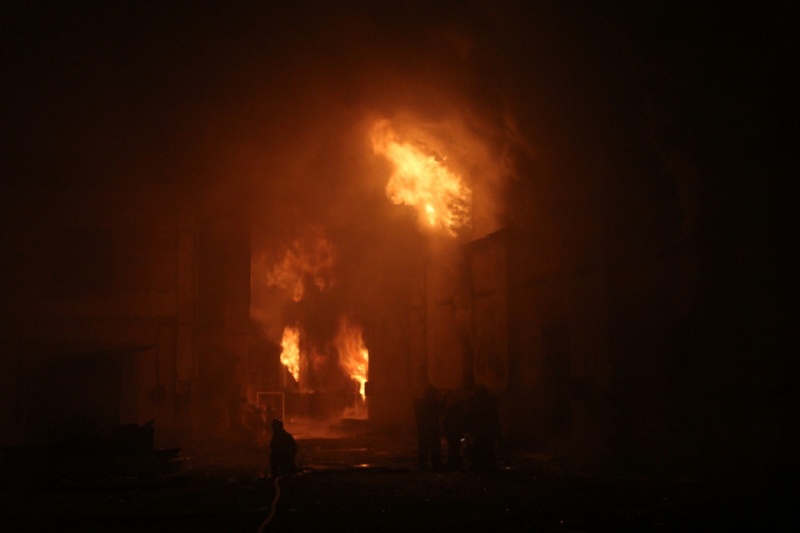 Один человек погиб в результате взрыва газа в жилом доме в Хабаровске