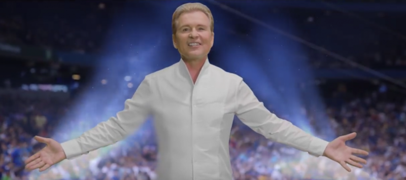 Александр Малинин