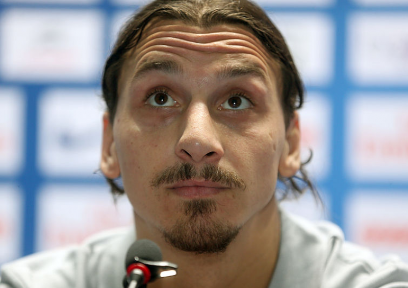 Ибрагимович