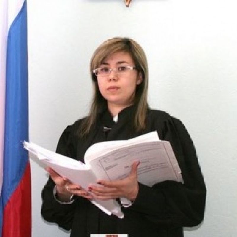 Фото: судьи-россии.рф
