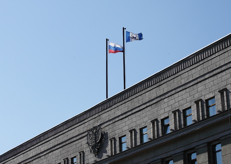 Иркутская область готовится к выборам парламентариев