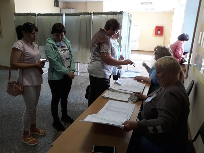 Во Владимирской области отбирают «кандидатов в кандидаты» в региональный парламент
