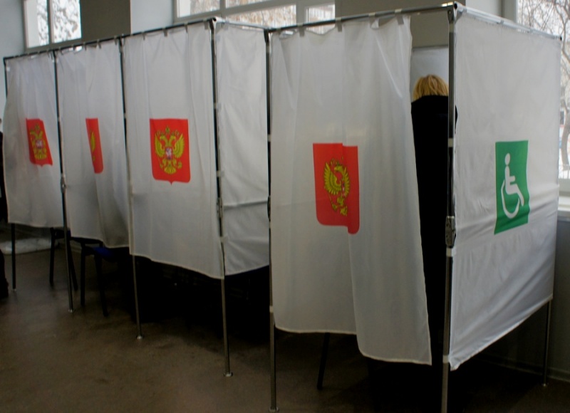 В Кизеле выберут депутатов думы городского округа