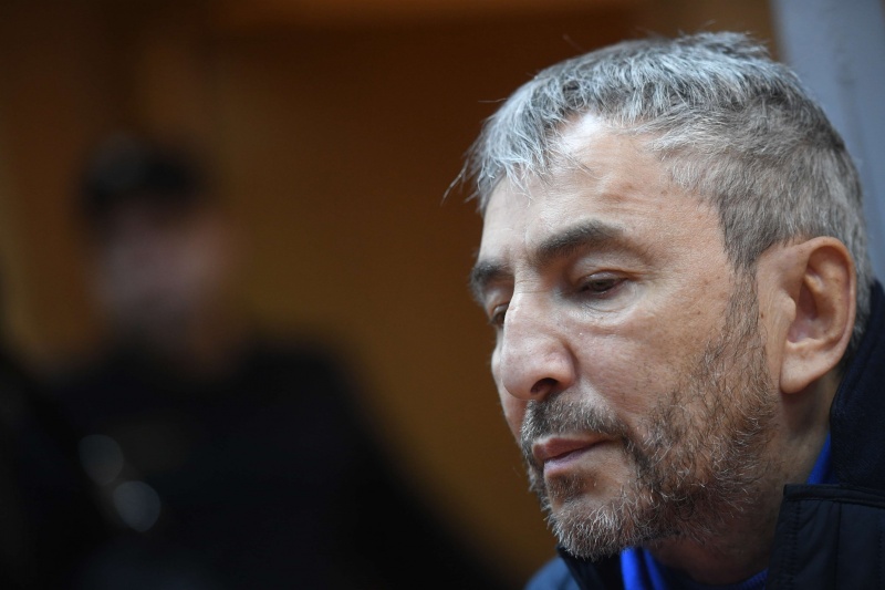 Джабраилов