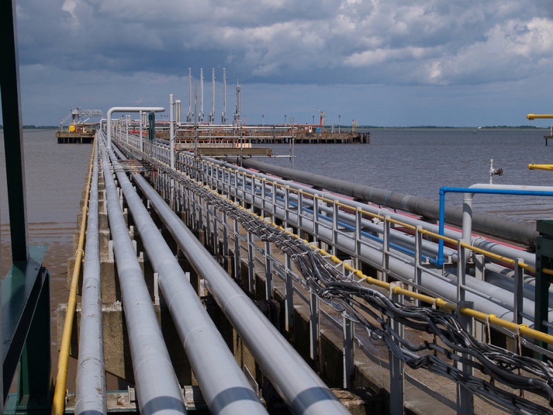 «Нафтогаз» назвал условия для переговоров о мировой с «Газпромом»