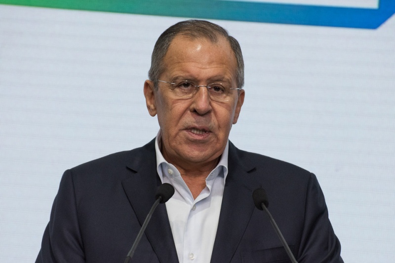 Лавров заявил о беспокойстве Москвы из-за ситуации в Армении