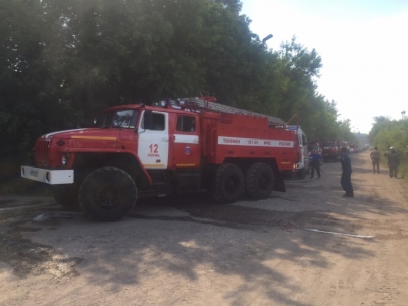 Фото: МЧС