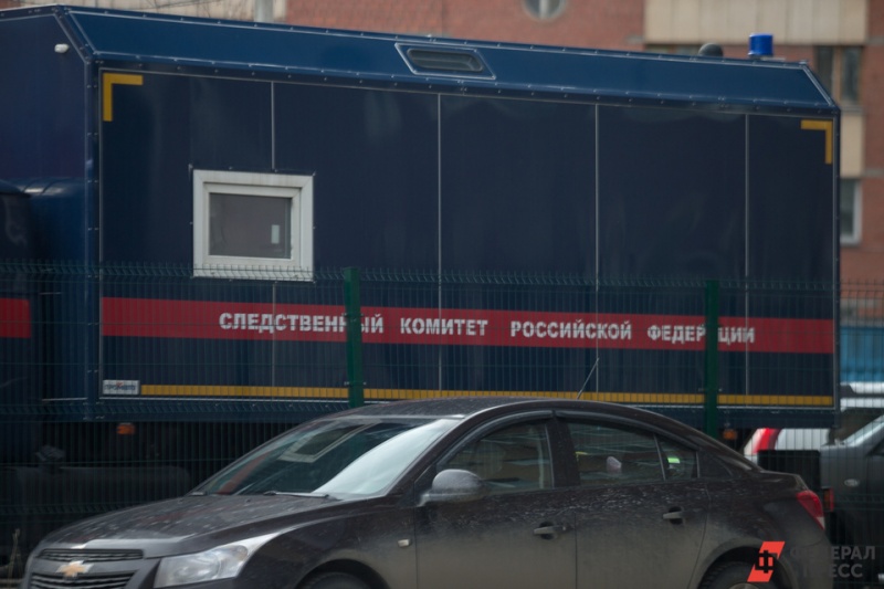 Фото: Евгений Поторочин