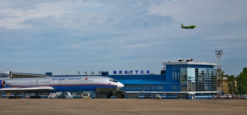 ФАС предостерегла иркутского губернатора на тему аэропорта
