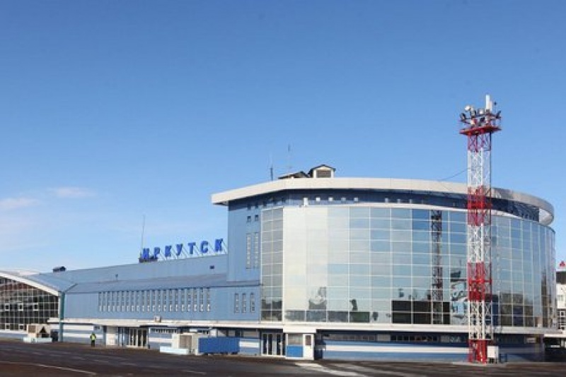 Аэропорт Иркутска оштрафован
