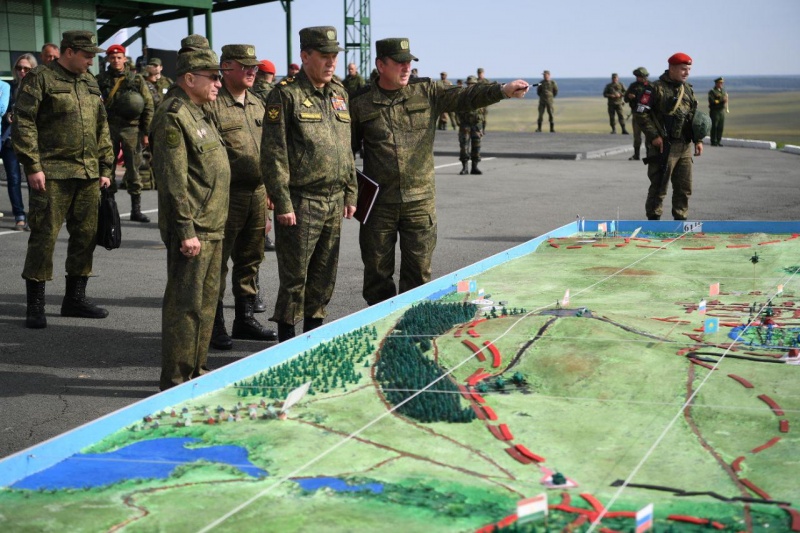 Фото: Донат Сорокин / ТАСС