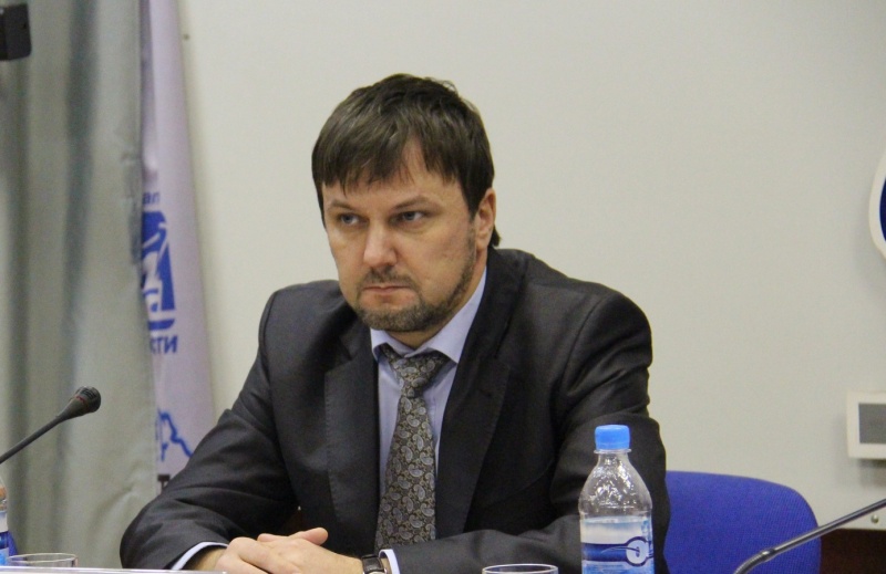 Константин Фрумкин: «Руководство региона проявило заинтересованность в новом подходе к обращению с отходами»