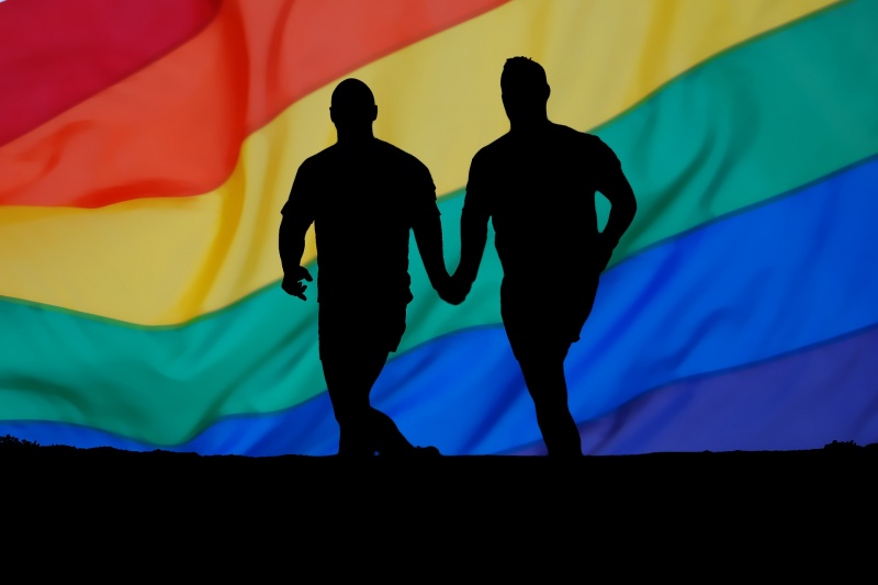 До 80 % населения страны считает что, гомосексуализм не должен приниматься обществом