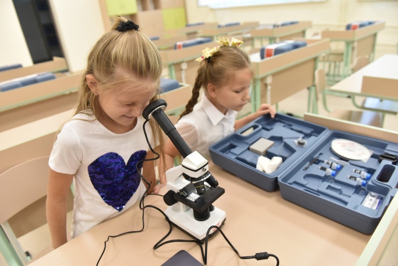 Фото: пресс-служба губернатора Московской области