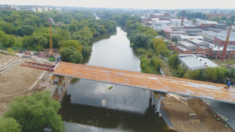 Фото: пресс-служба губернатора Московской области