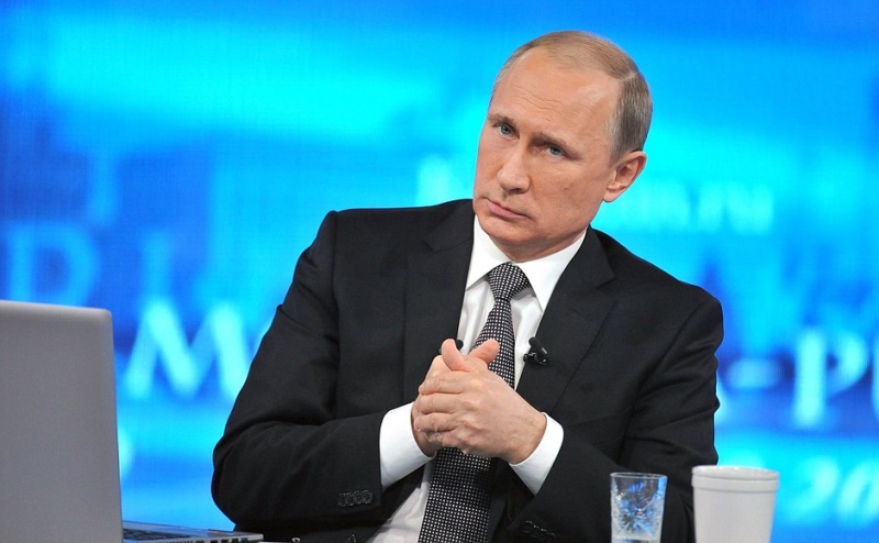 Путин поручит оказать помощь Якутии с деньгами на новые школы