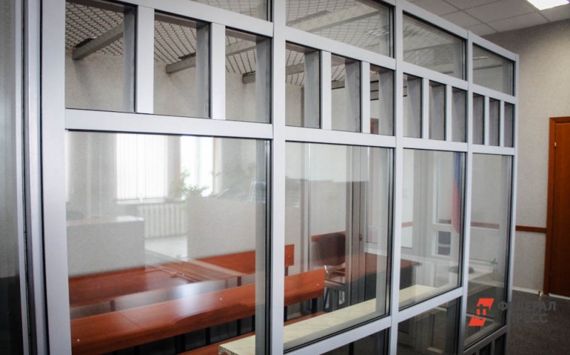 Двух офицеров ФСБ арестовали по делу о мошенничестве