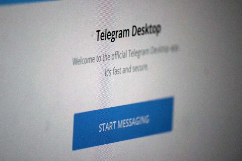 Куратор блокировки Telegram назначен заместителем министра цифрового развития