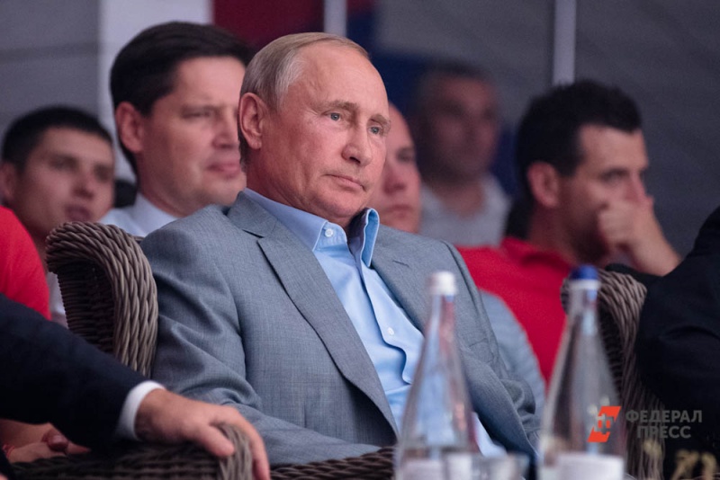 Путин назвал убийство Захарченко подлым
