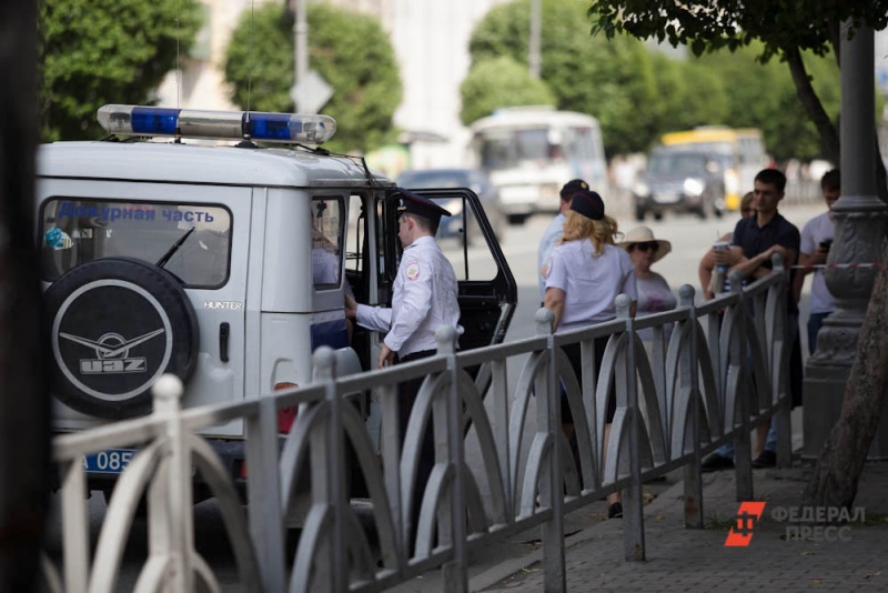 Полиция нашла антисемитскую литературу в еврейской религиозной общине Москвы