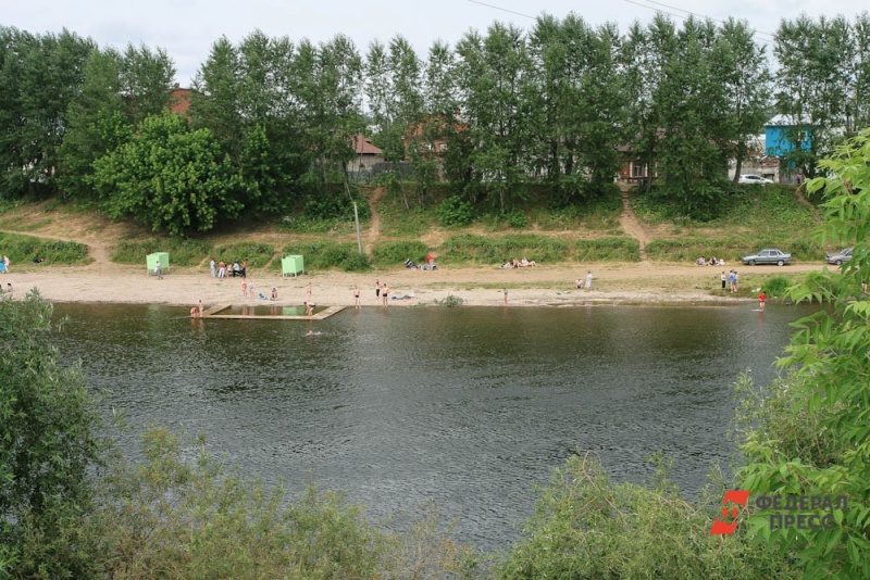 Трое детей из одной семьи утонули в Смоленской области