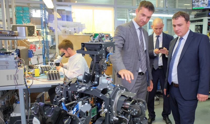 Фото: администрация губернатора Прикамья