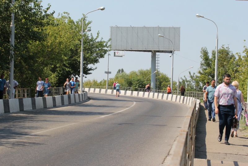 Яблоновский мост