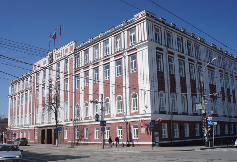 Пермь не отказывается от принципа бездефицитности бюджета