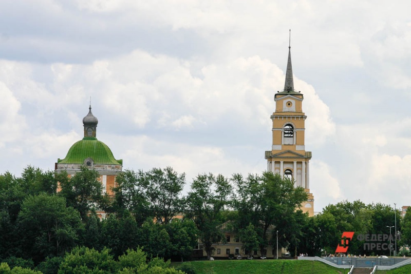 Пермскому краю есть, что показать