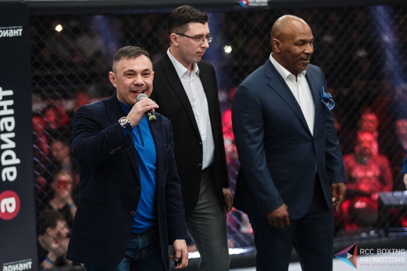 Фото: пресс-служба РМК