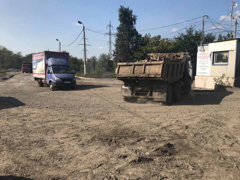 В Челябинске проблема вывоза, сортировки, переработки и утилизации мусора стоит предельно остро