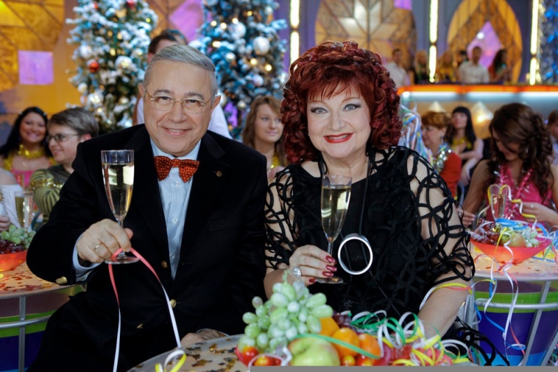 Степаненко и Петросян