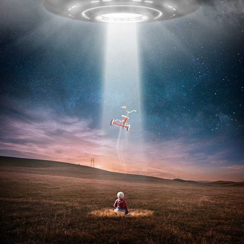 UFO