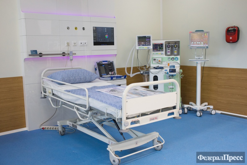 Петра Верзилова выписали из берлинской клиники