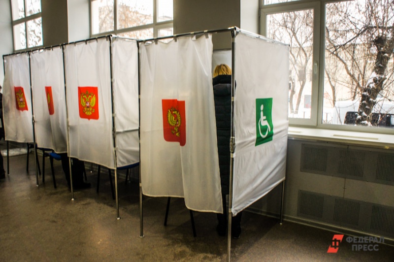 Воробьев уверенно лидирует на выборах губернатора Подмосковья